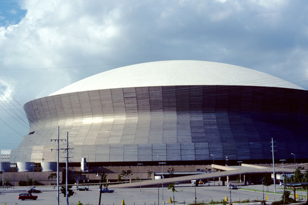 superdome