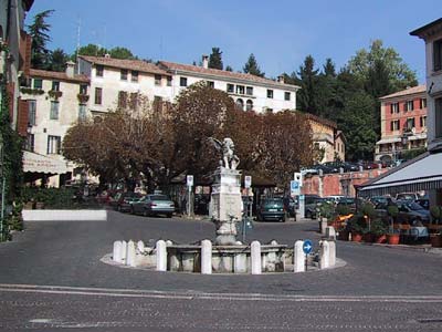 Piazza Maggiore