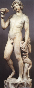 Bacchus