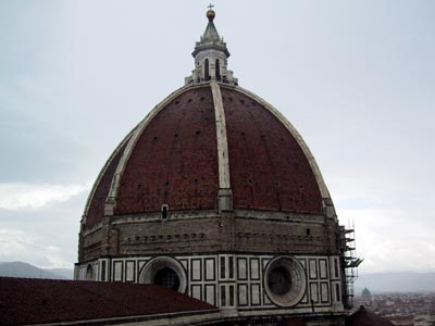 Cattedrale di Santa Maria del Fiore