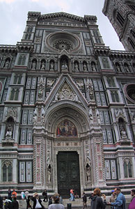 Cattedrale di Santa Maria del Fiore