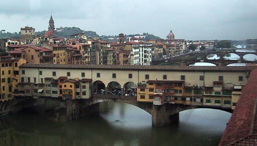 Ponte Vecchio
