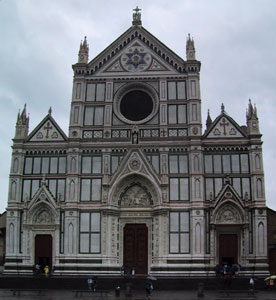 Santa Croce