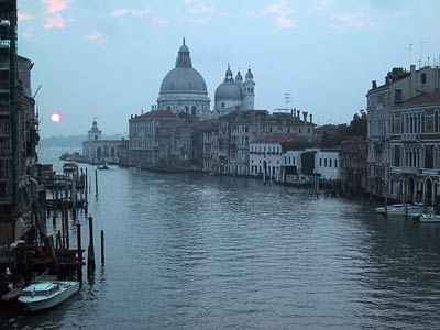 Santa Maria della Salute