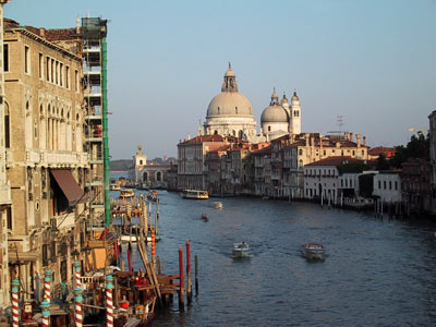 Santa Maria della Salute